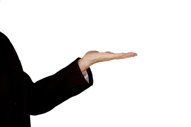 hand-the-hand-gesture-stick-39393